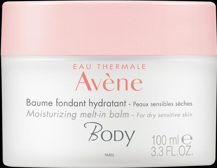 Image du produit Avène Corps (Lait pour le corps, 100 ml)