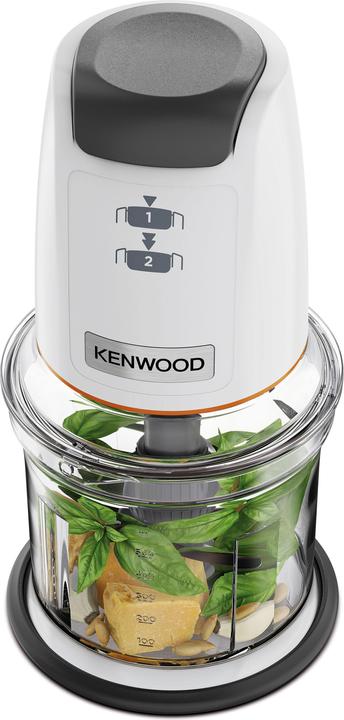 Produktbild Kenwood Easy Chop CHP61.100WH (500 ml, 500 W)