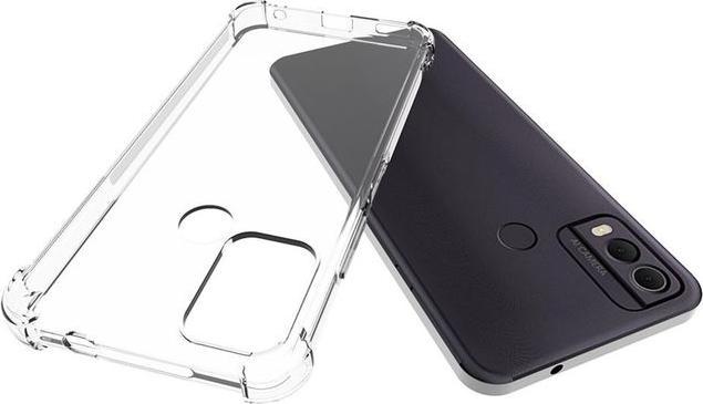 Produktbild MU Classic Softcase TPU Series (Nokia C22)