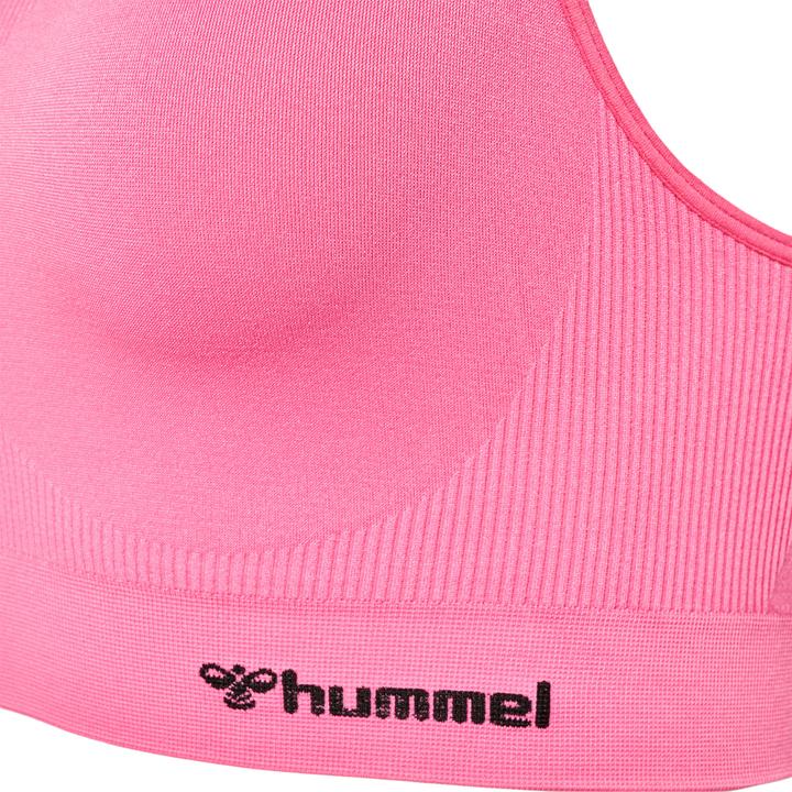 Actual product image hummel Hmltif Seamless Sports Top (M)