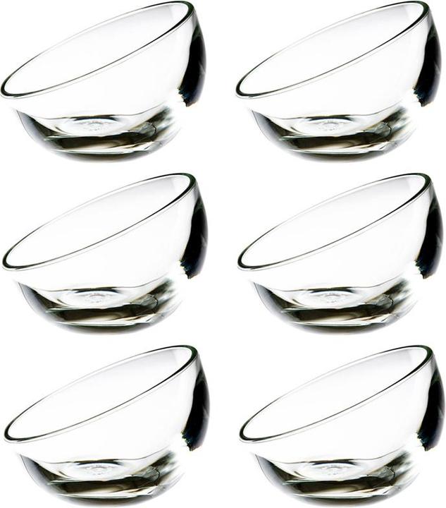 Produktbild La Rochère Vorspeisen-Gläser "Verrine"