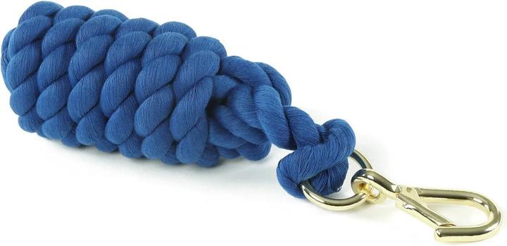 Image du produit Shires Longe pour longer cheval avec mousqueton