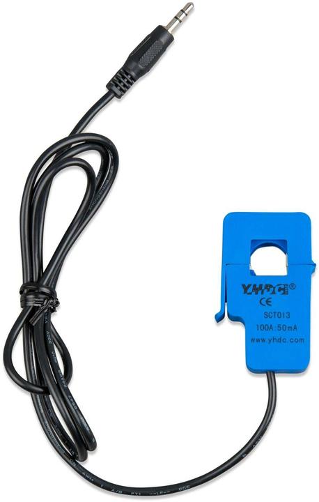 Immagine prodotto Victron Energy Trasformatore di corrente CTR110000500 Monitoraggio della batteria