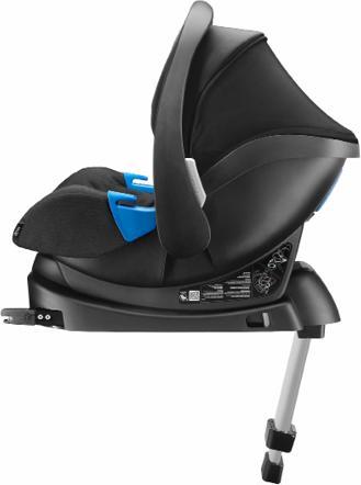 Produktbild RECARO Privia (Kindersitzerhöhung)
