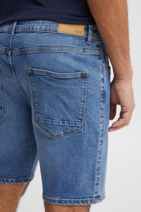Actual product image Solid SDDunley Lt Ryder - 21107656 (M)