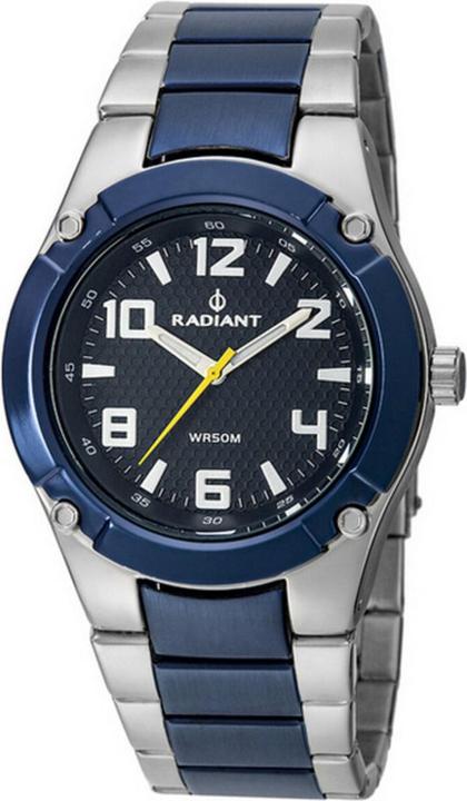 Radiant Herrenuhr RA318202 (Ø 48 mm) (48 mm)