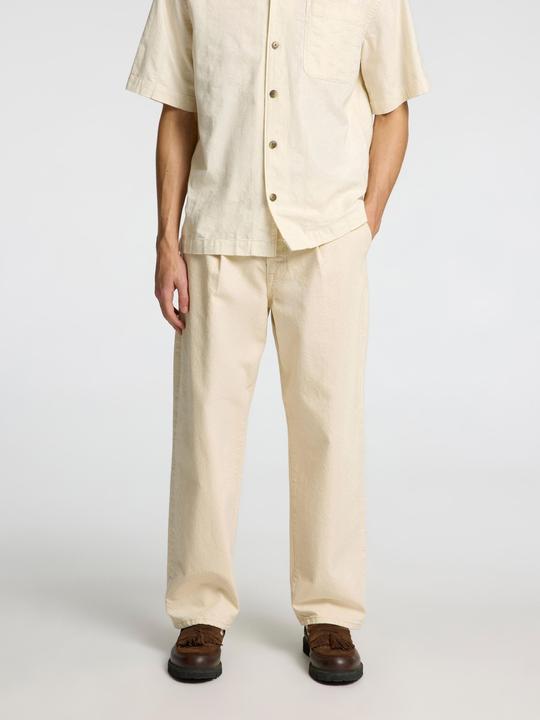 Produktbild Selected Homme 220 Loose Fit Jeans (34)