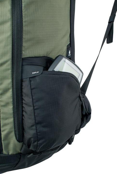 Actual product image Evoc FR Tour E-Ride 30L Backpack (30 l)