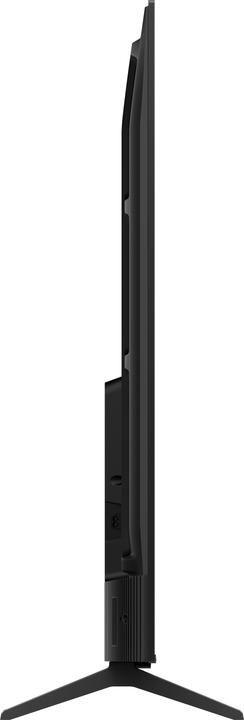 Produktbild TCL 75P6K (75", LED, 4K, 2025)