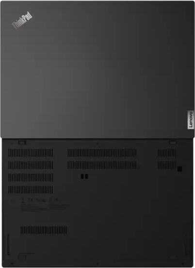 Produktbild Lenovo ThinkPad L14 Gen 2 20X1 (14", Intel Core i7-1165G7, 16 GB, 1000 GB, DE)