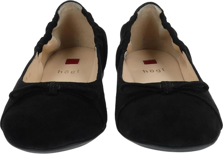 Produktbild Högl Ballerinas (38)