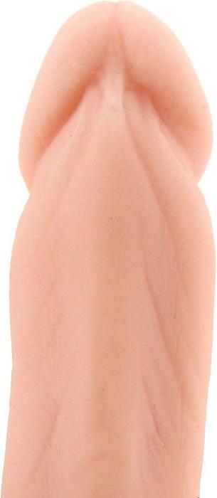 Actual product image Fleshlight Mr. Limpy