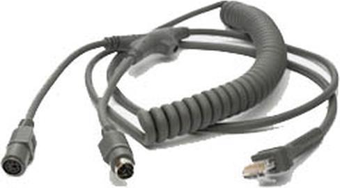 Produktbild Zebra PS/2 Kabel