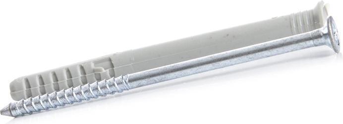 Produktbild Haushalt HAMMER DRIVE FIXING 8X100 4PCS