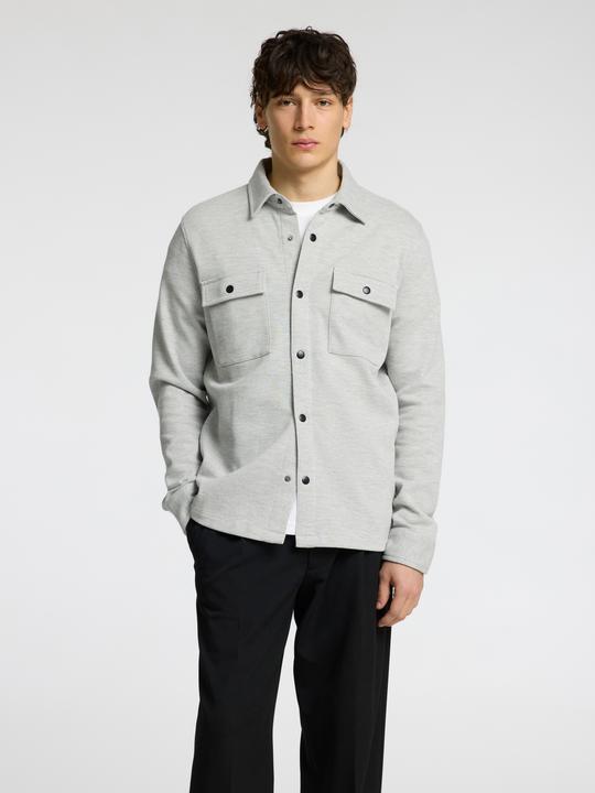 Immagine prodotto Selected Homme Slhjackie Sweat Jacket Noos (M)