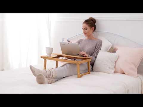 Immagine prodotto tectake Laptoptisch