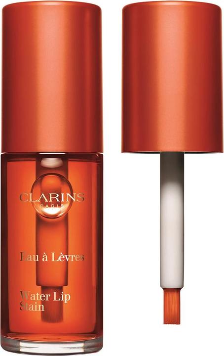 Produktbild Clarins Eau à Lèvres (Orange)