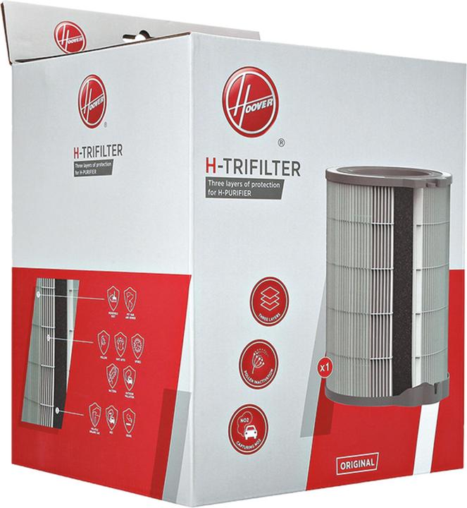 Produktbild Candy Hoover U98 HPURIF5-700 FILTERKIT (1 x)