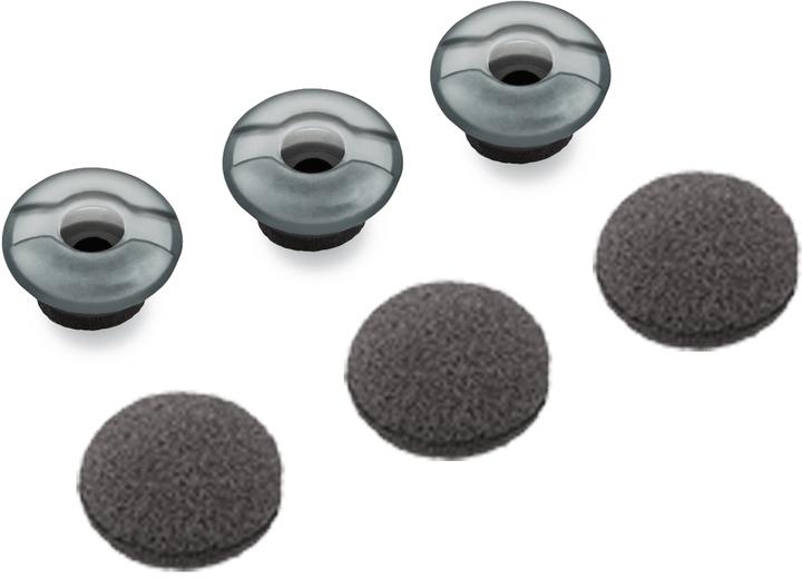 Poly Eartips for Voyager Pro (Various)