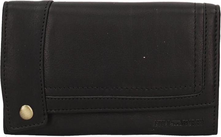 Actual product image Hill Burry Wallet