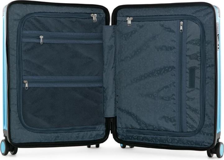 Image du produit Hauptstadtkoffer Q-Damm - Bagage à main rigide (38 l, Bagage à main (jusqu'à 50l))
