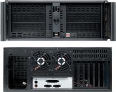 Produktbild Fantec TCG-4860KX07-1 4HE 528mm