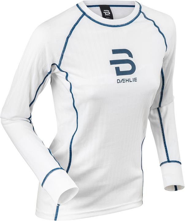 Actual product image Daehlie W Endurance Tech Long sleeve (M)