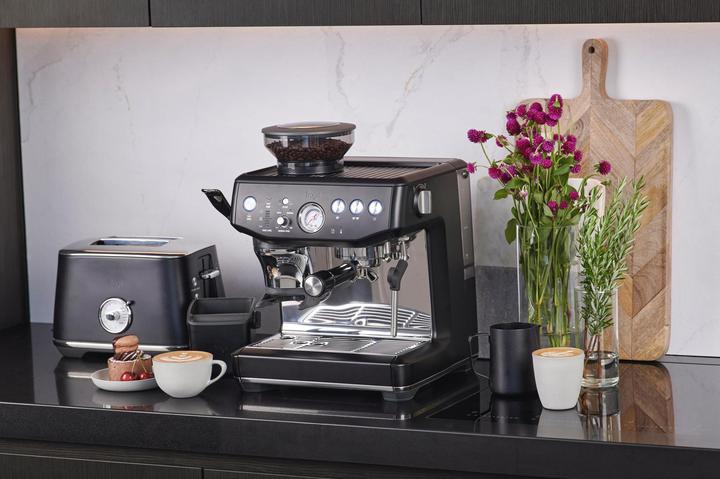 Immagine prodotto Sage The Barista Express Impress (Spina CH)