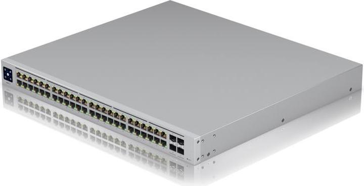 Actual product image Ubiquiti USW Pro 48 (52 Ports)