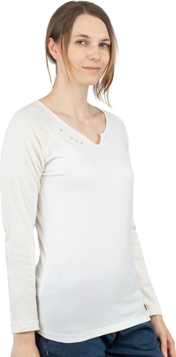 Actual product image Chillaz Women's Kalnik Longsleeve (40, L)