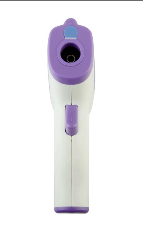 Image du produit Easypix ThermoGun TG2 (Sans contact, Front)