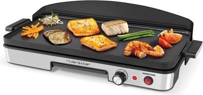 Actual product image Riviera & Bar PLANCHA QPL345