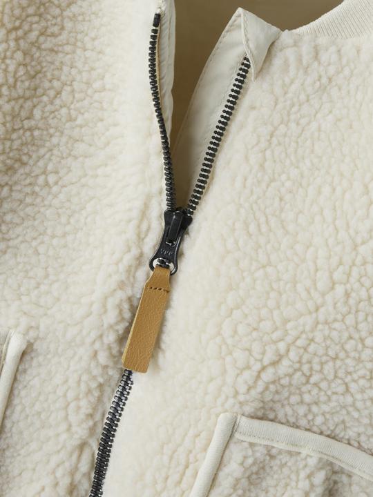 Produktbild Name it Teddy Bomberjacke (104)