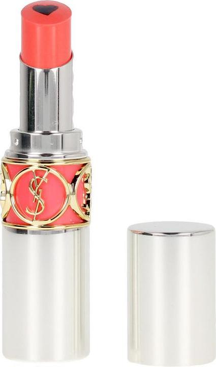 Yves Saint Laurent Volupté Plump-In-Colour (Het blootleggen van Koraal 04)
