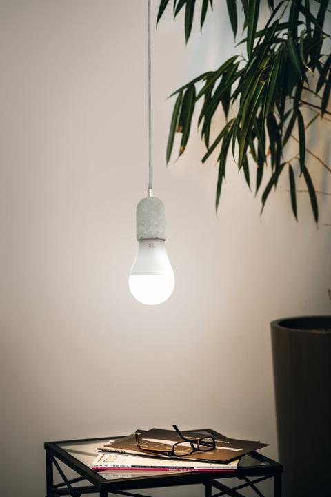 Produktbild EGLO Leuchtmittel (E27, 9 W, 806 lm, 1 x, F)