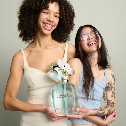 Immagine prodotto Marc Jacobs EDT perfetto - 50ml (Eau de toilette, 50 ml)