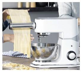 Produktbild WMF Tagliatelle-Schneider 6,5mm Edelstahl Profi Plus/ Küchenminis Küchenmaschine