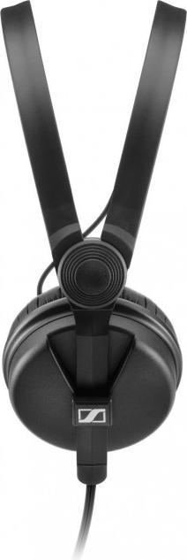 Actual product image Sennheiser HD 25 Plus (No noise cancelling, Cable)
