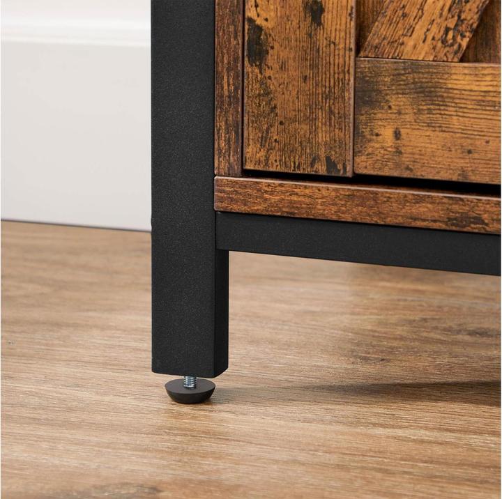 Actual product image Vasagle Sidey (70 x 30 x 80 cm)