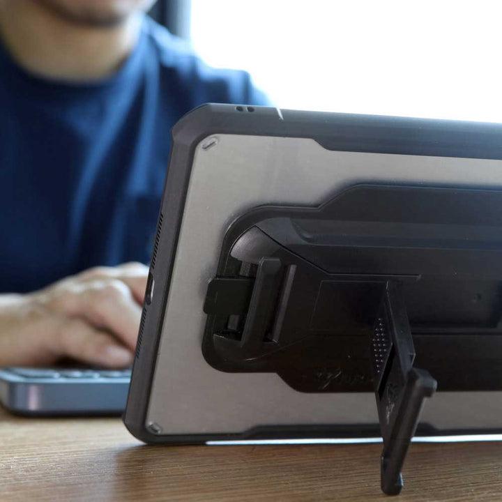 Produktbild Armor-X DXS-iPad-PR7 (12.9") Folio Black, Grey