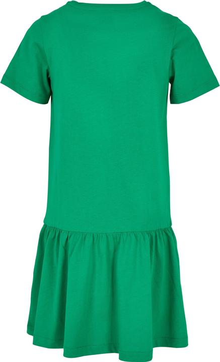 Actual product image Urban Classics Girls Valance Tee Dress (146)