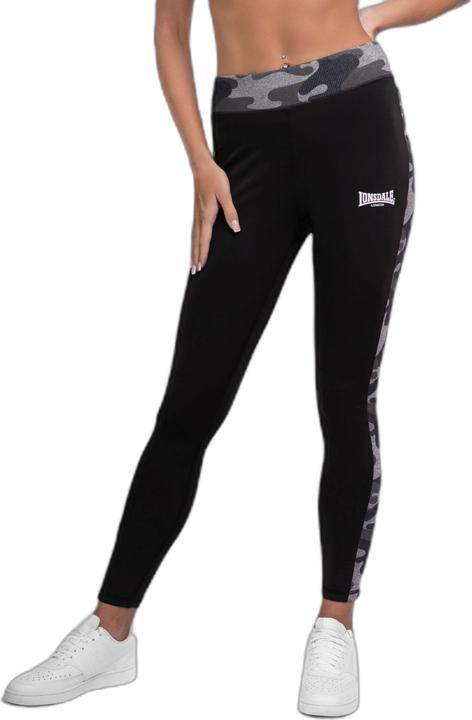 Lonsdale Dorrery