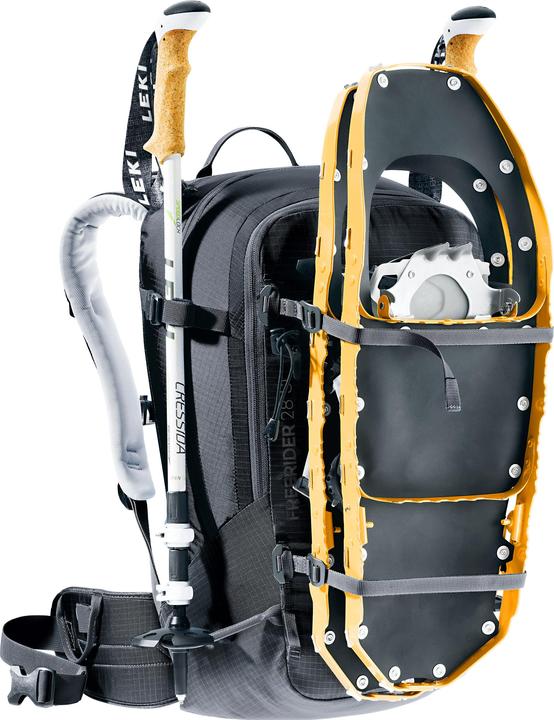 Actual product image Deuter Freerider 28 (28 l)