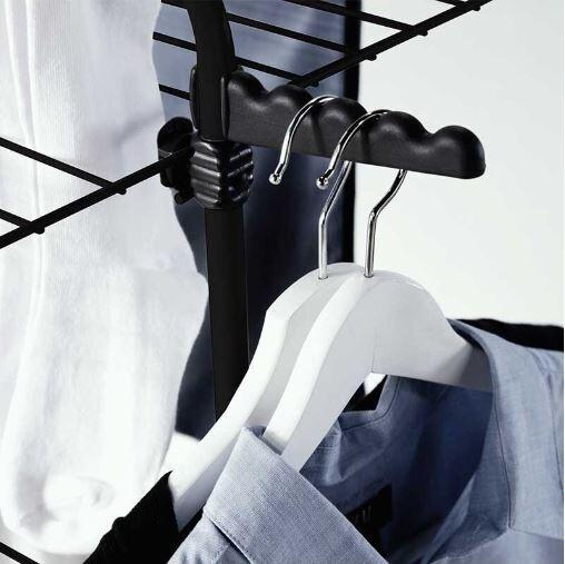 Actual product image Vileda Wäscheständer (30 m)