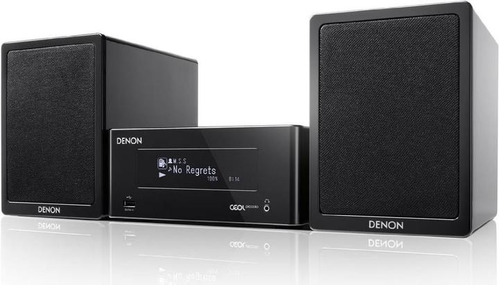 Image du produit Denon CEOL Piccolo N4