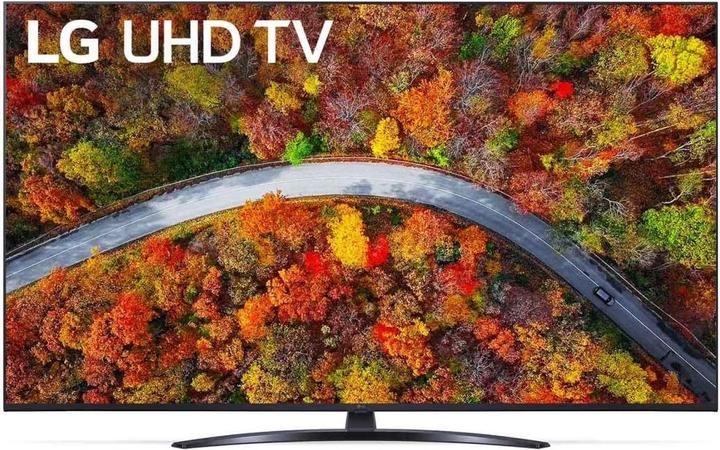 Actual product image LG TV 65UP81009 LA 65 UHD LED-TV (65", LED, 4K, 2021)