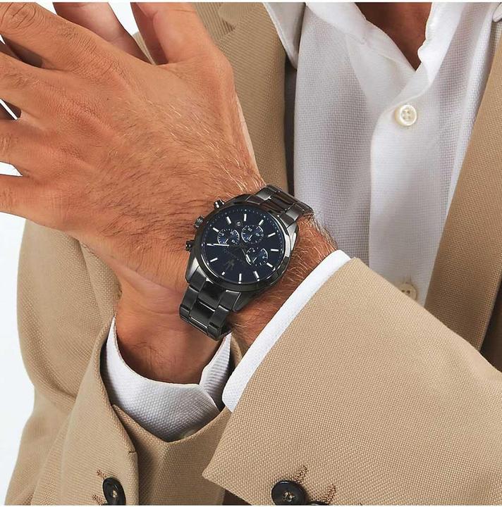 Image du produit Maserati Herrenuhr Attrazione (Montre analogique, 43 mm)