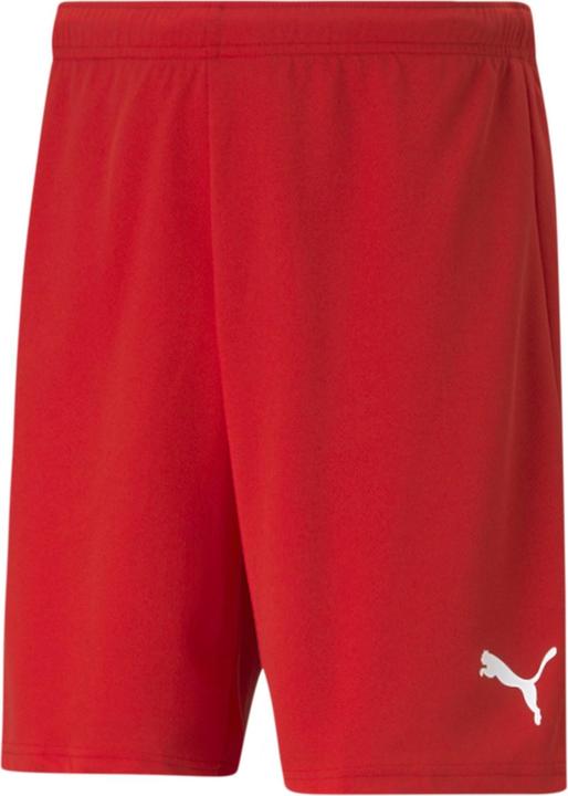 Actual product image Puma teamRISE Short-704942 (L)