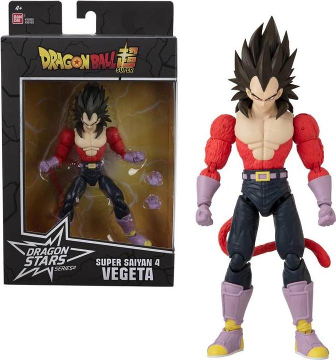 Immagine prodotto Bandai Namco AF Dragon Ball Dragon Ass.To Vegeta (Mult di 6) (AF1)
