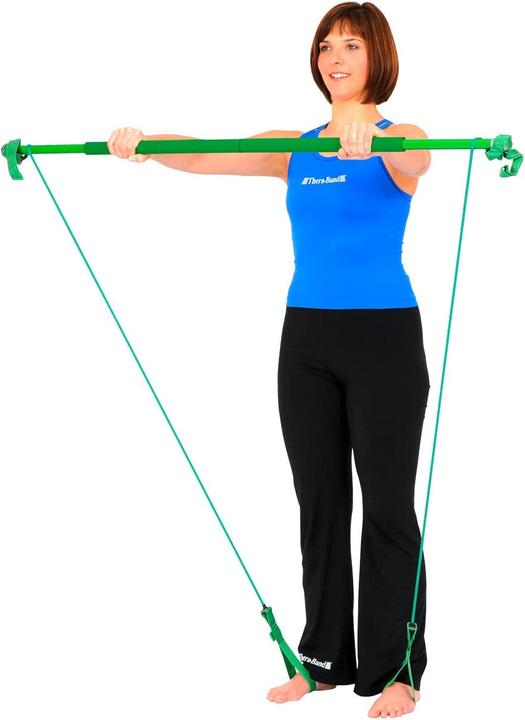Actual product image Gymstick Original (1.30 m, Easy)
